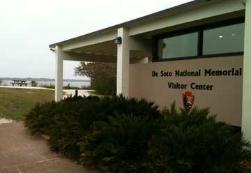Photo of De Soto National Memorial