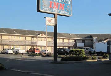 Photo of Anchor Beach Inn