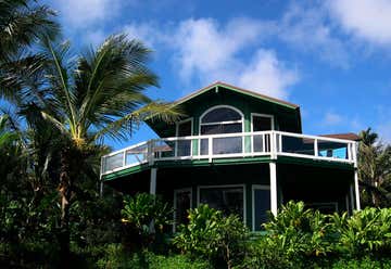 Photo of Huelo Pt Lookout Bed & Breakfast