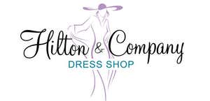 Hilton & Company Dress Shop