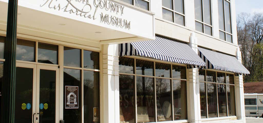 Photo of Wabash County Museum