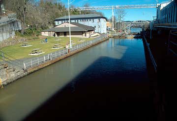Photo of Willamette Falls Locks and Museum