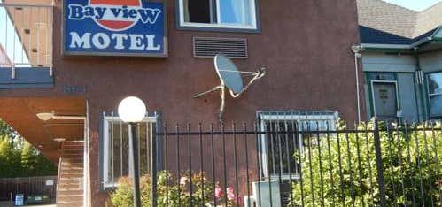 Photo of Bay View Motel