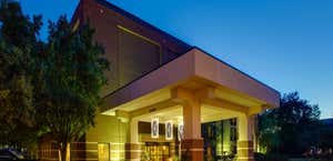 Hampton Inn Richmond-West
