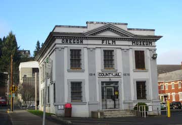 Photo of Oregon Film Museum