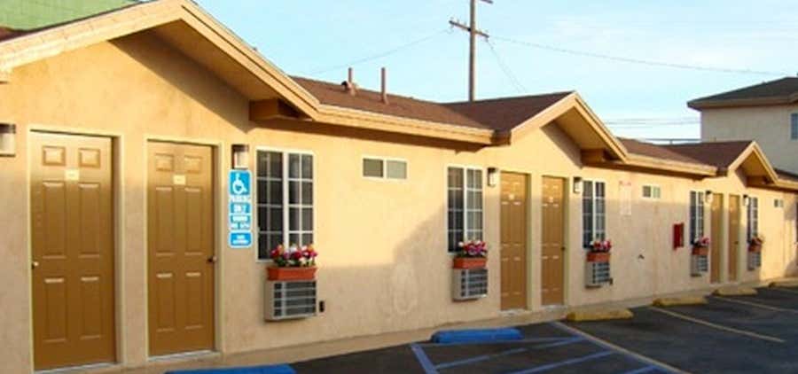 Photo of La Bonita Inn Motel Long Beach