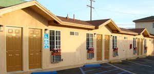 La Bonita Inn Motel Long Beach