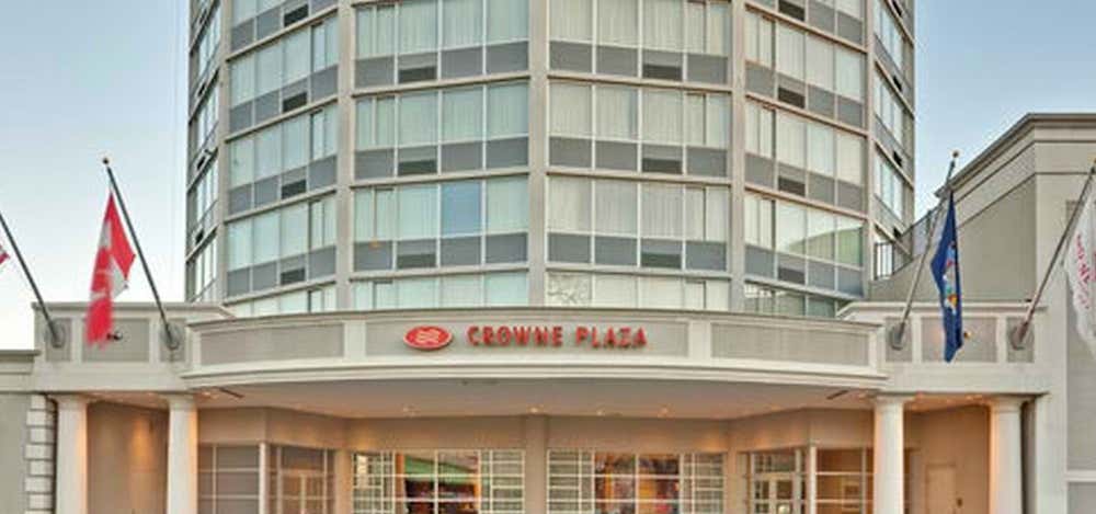 Photo of Crowne Plaza Syracuse, an IHG Hotel