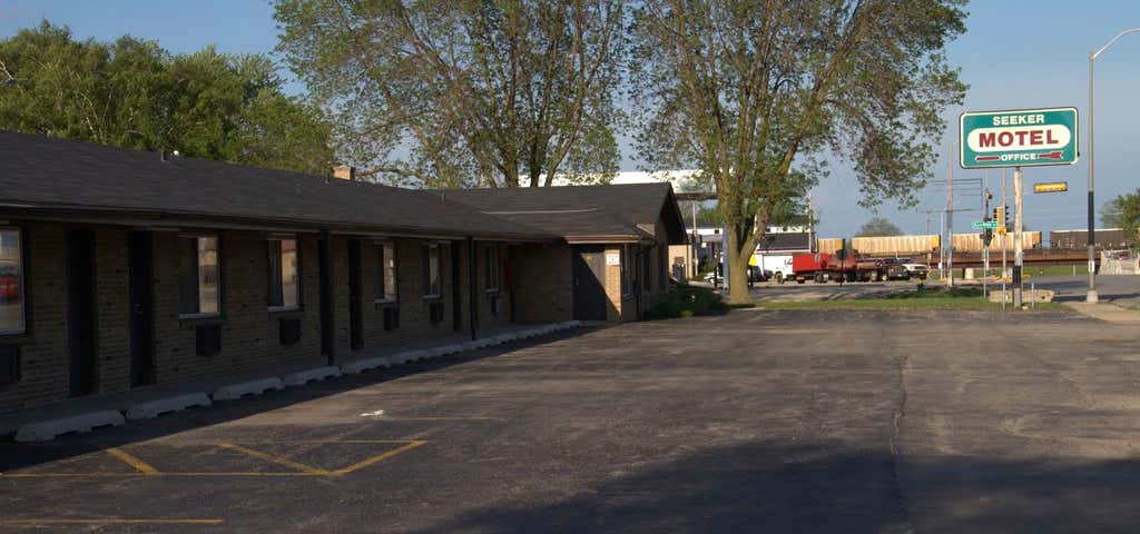 Photo of Seeker Motel
