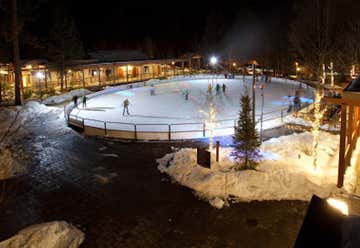 Photo of Seventh Mountain Skating Rink