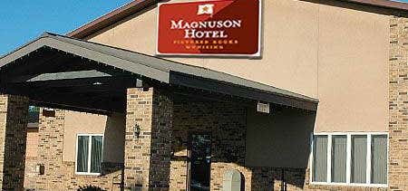 Photo of Magnuson Hotel Pictured Rocks Munising