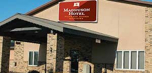 Magnuson Hotel Pictured Rocks Munising
