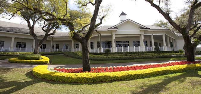 Photo of Grande Oaks Golf Club