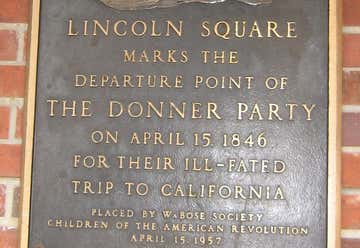 Photo of Lincoln Square