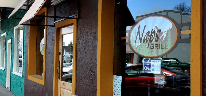 Photo of Nap's Grill