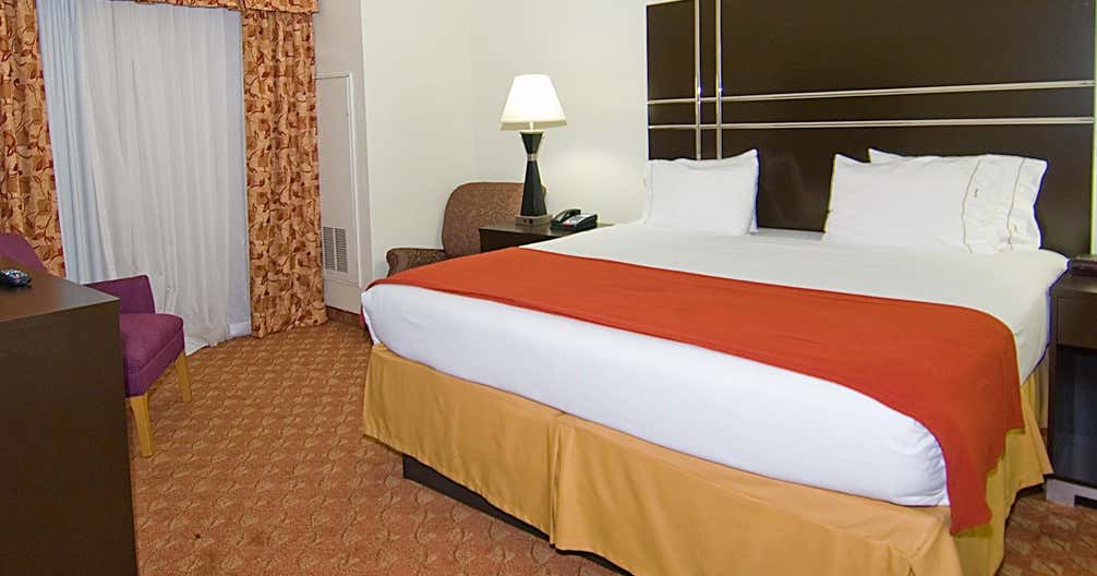 Best Western Winchester Hotel, Winchester Roadtrippers