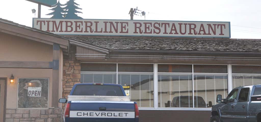 Photo of Timberline Restaurant
