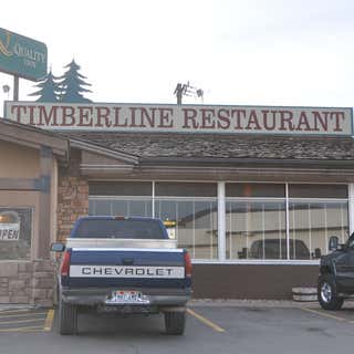 Timberline Restaurant