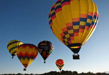 Photo of Up & Away Hot Air Ballooning - Sonoma County, Ca