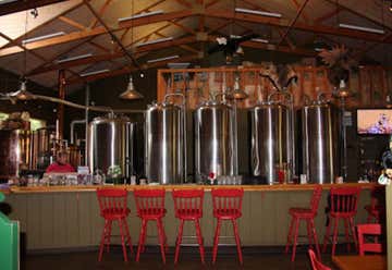 Photo of Tahquamenon Falls Brewery & Pub