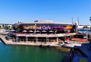 Photo of Hard Rock Cafe - Miami