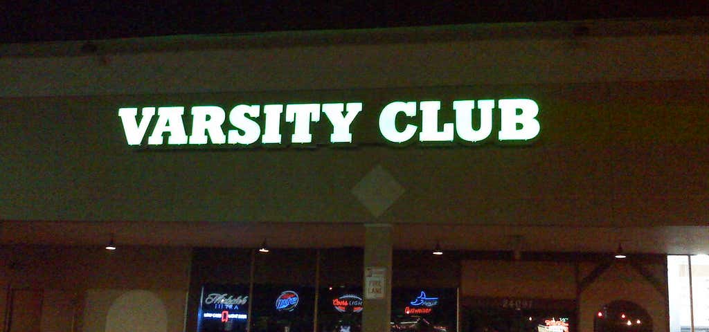 Photo of Varsity Club All American Sports Cafe