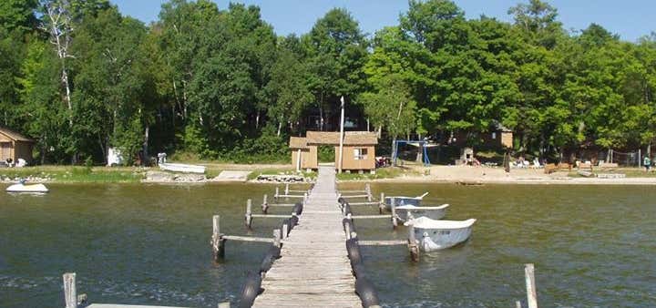 Photo of Birch Shores Resort