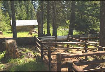 Photo of Willow Prairie Horse Camp