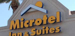Microtel Inn & Suites by Wyndham Midland