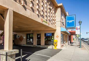 Photo of Rodeway Inn Flagstaff