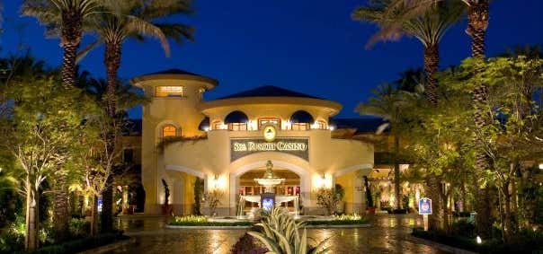 Photo of Spa Resort Casino Steakhouse