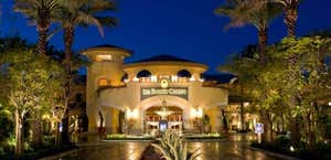 Spa Resort Casino Steakhouse