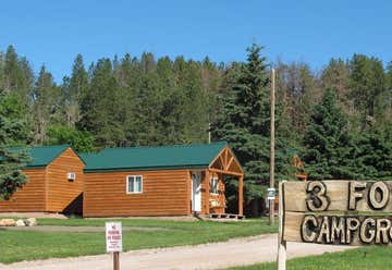 Photo of Three Forks Campground