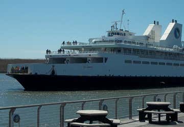 Photo of Cape May Ferry