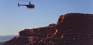 Pinnacle Helicopters