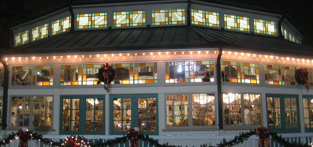 Photo of Carousel Gardens Amusement Park