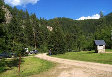 Photo of Rod And Gun Campground