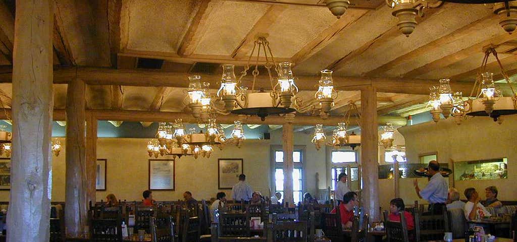 Photo of Bright Angel Restaurant