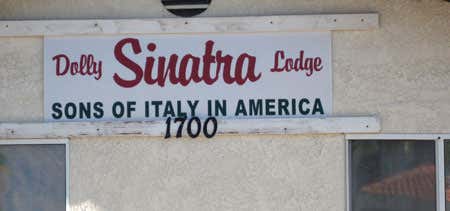 Photo of Dolly Sinatra Lodge 2400 Order Sons Of Italy
