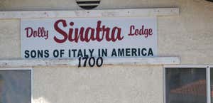 Dolly Sinatra Lodge 2400 Order Sons Of Italy