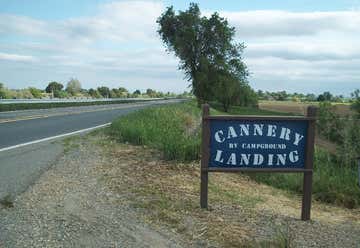 Photo of Cannery Landing RV Campground