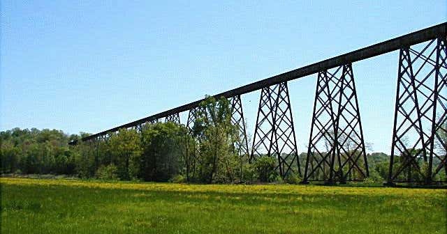 Tulip Trestle, Bloomfield | Roadtrippers
