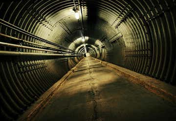 Photo of Diefenbunker