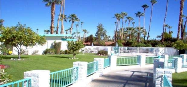 Photo of The Villas of Palm Springs