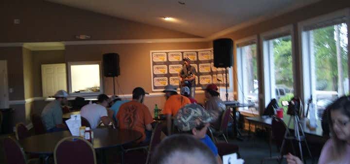Photo of Meadow Lakes Open Mic