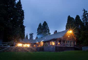 Photo of Camp Nelson Lodge