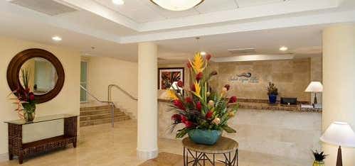 Photo of Condado Lagoon Villas at Caribe Hilton