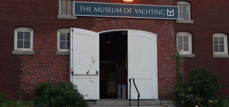 Photo of Museum of Yachting