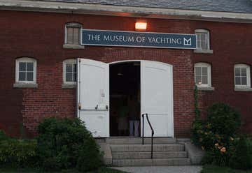 Photo of Museum of Yachting
