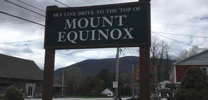 Mount Equinox